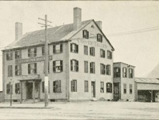 Cooper Tavern