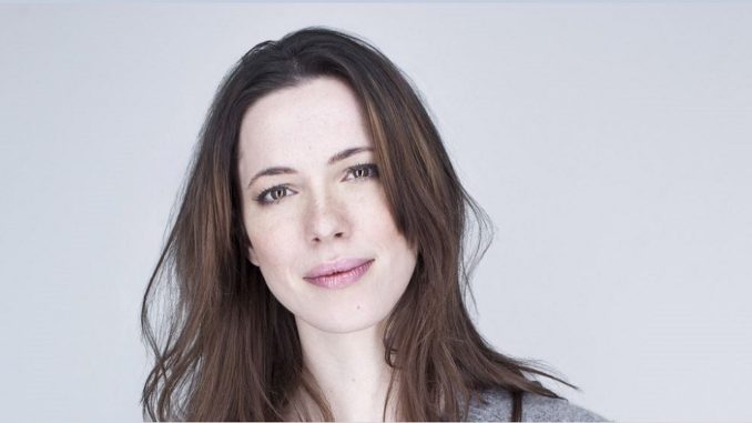 Rebecca Hall