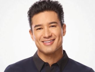 Mario Lopez