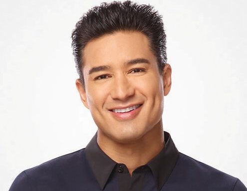 Mario Lopez