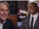 Tony Danza and Terry Crews