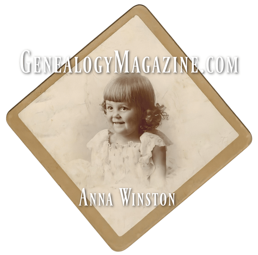 Anna Winston picture